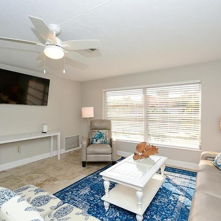 Canal 311 - Right In Siesta Key Village! Sarasota Buitenkant foto