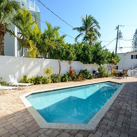 Canal 311 - Right In Siesta Key Village! Sarasota Buitenkant foto