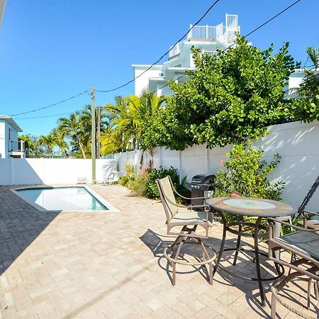 Canal 311 - Right In Siesta Key Village! Sarasota Buitenkant foto