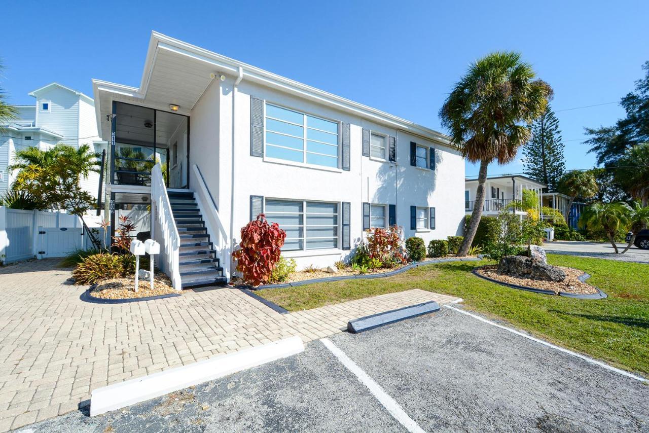 Canal 311 - Right In Siesta Key Village! Sarasota Buitenkant foto