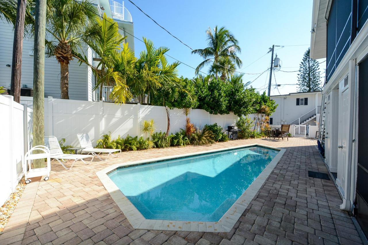 Canal 311 - Right In Siesta Key Village! Sarasota Buitenkant foto