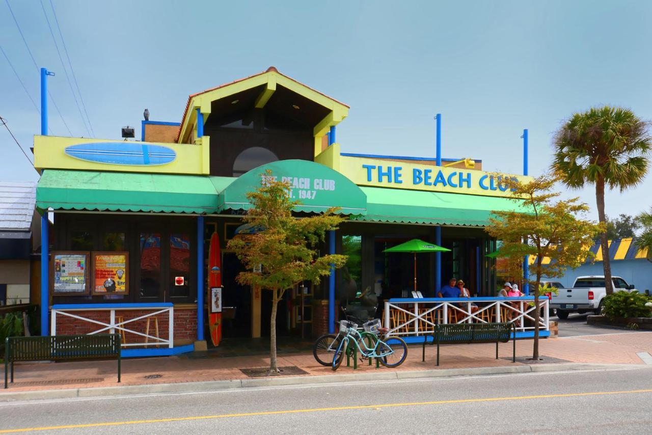 Canal 311 - Right In Siesta Key Village! Sarasota Buitenkant foto