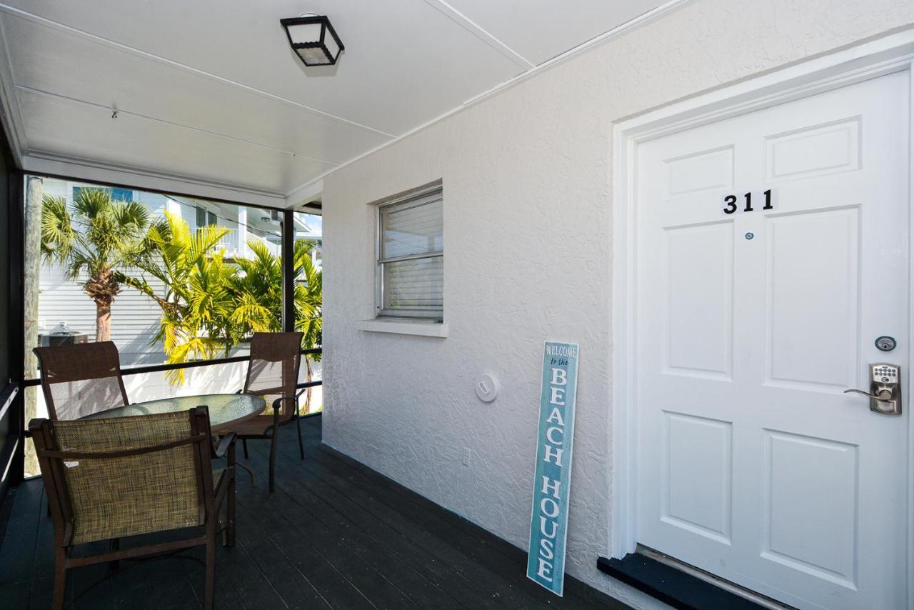Canal 311 - Right In Siesta Key Village! Sarasota Buitenkant foto