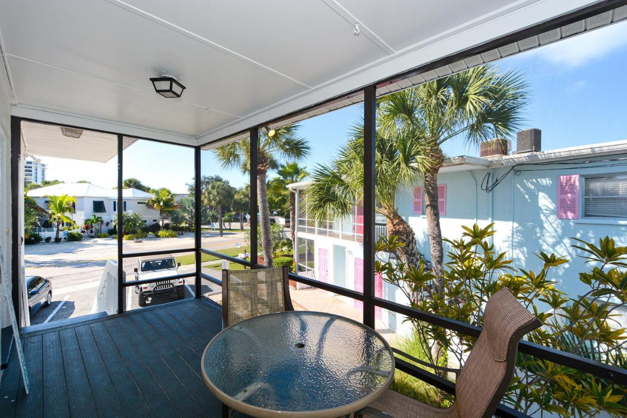 Canal 311 - Right In Siesta Key Village! Sarasota Buitenkant foto