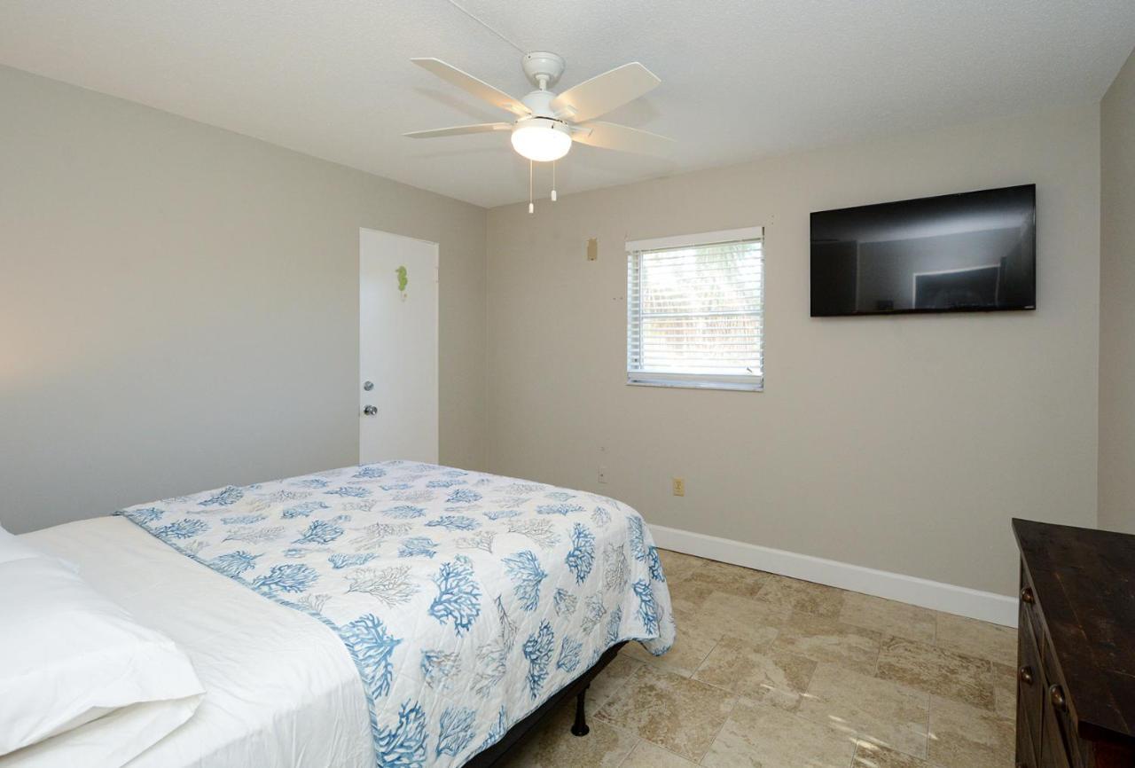 Canal 311 - Right In Siesta Key Village! Sarasota Buitenkant foto