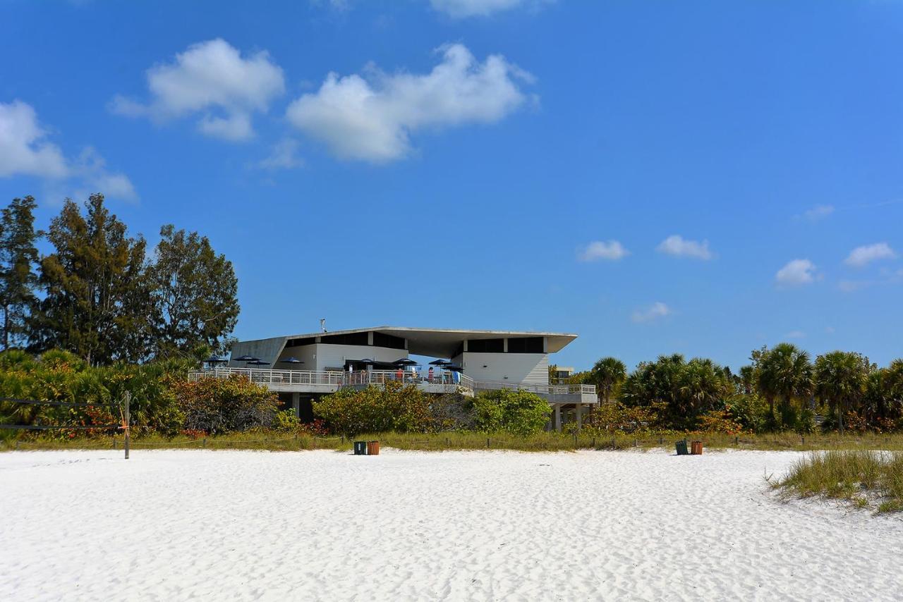 Canal 311 - Right In Siesta Key Village! Sarasota Buitenkant foto