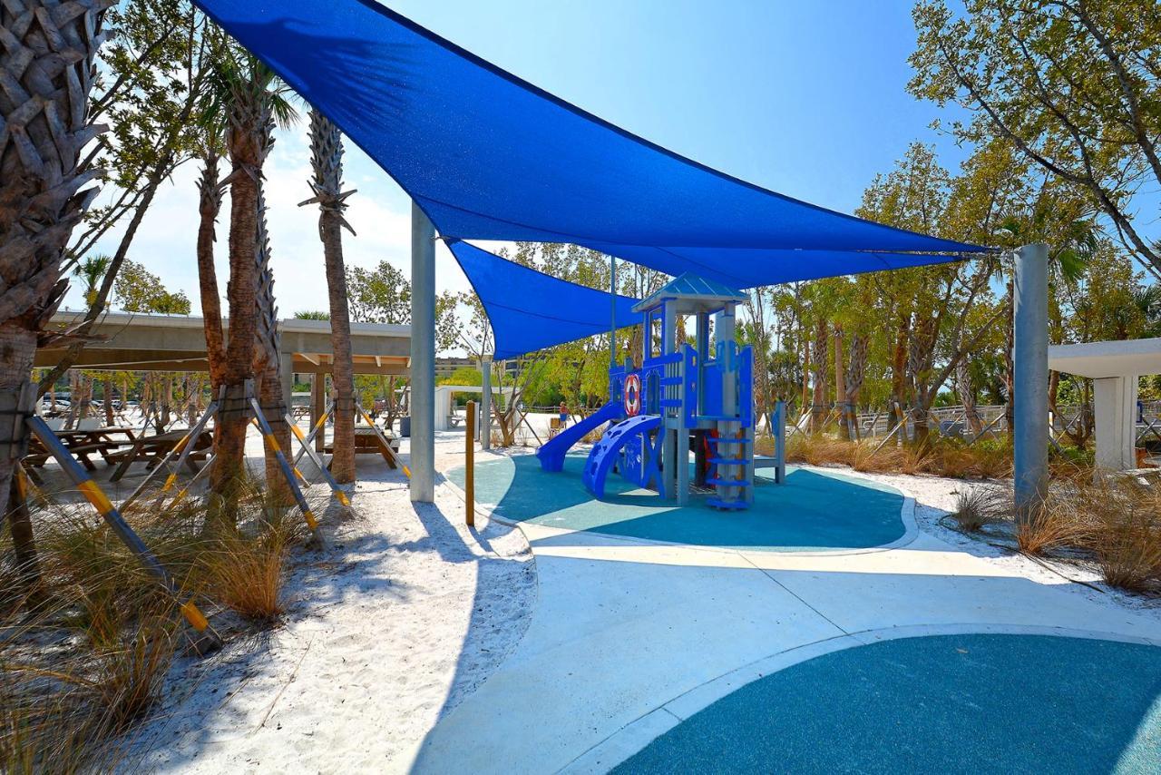 Canal 311 - Right In Siesta Key Village! Sarasota Buitenkant foto