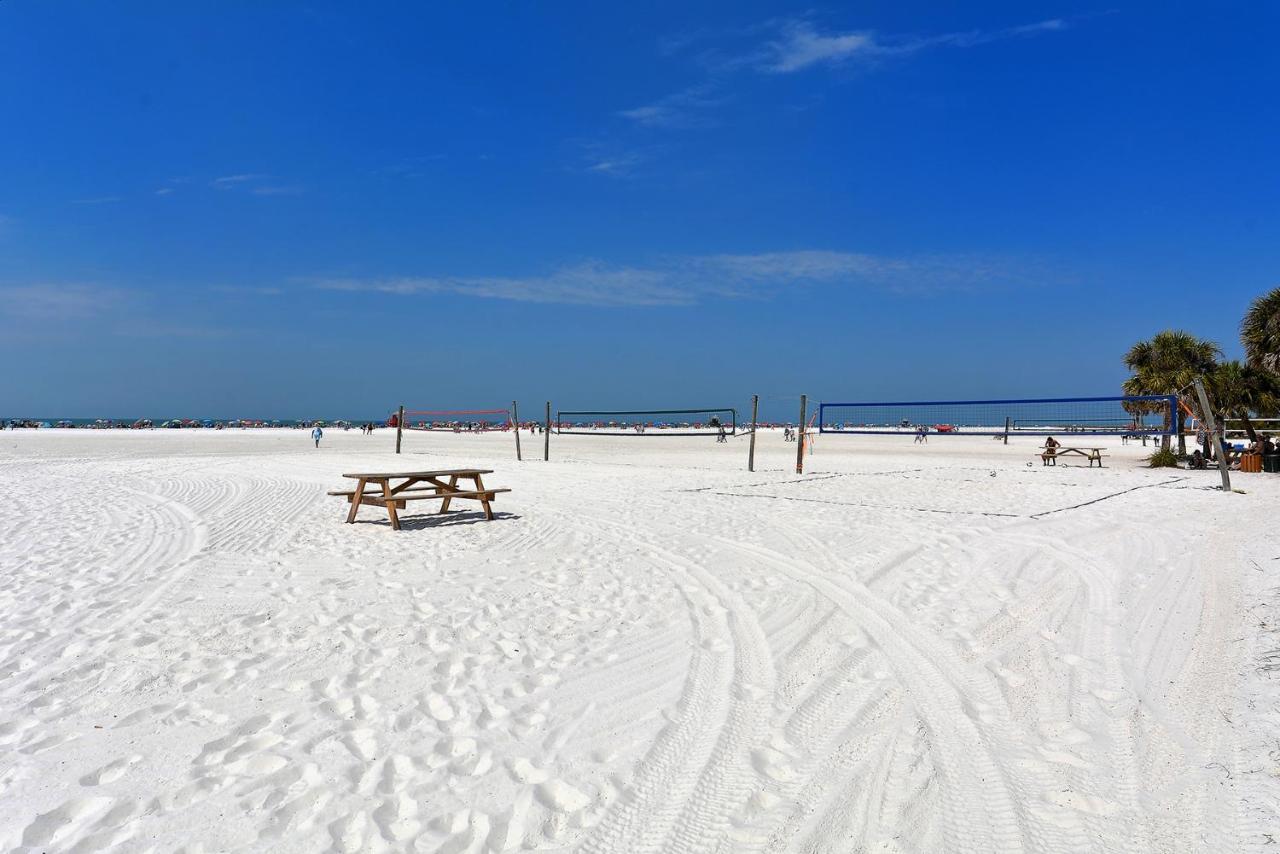 Canal 311 - Right In Siesta Key Village! Sarasota Buitenkant foto