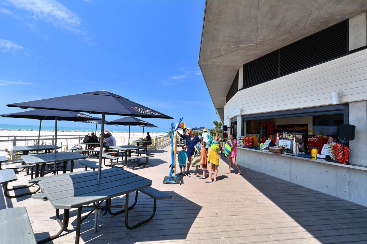 Canal 311 - Right In Siesta Key Village! Sarasota Buitenkant foto