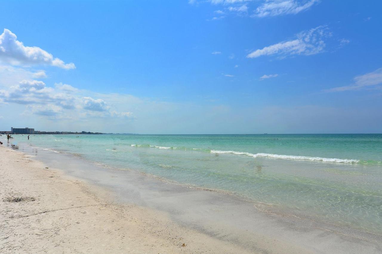 Canal 311 - Right In Siesta Key Village! Sarasota Buitenkant foto
