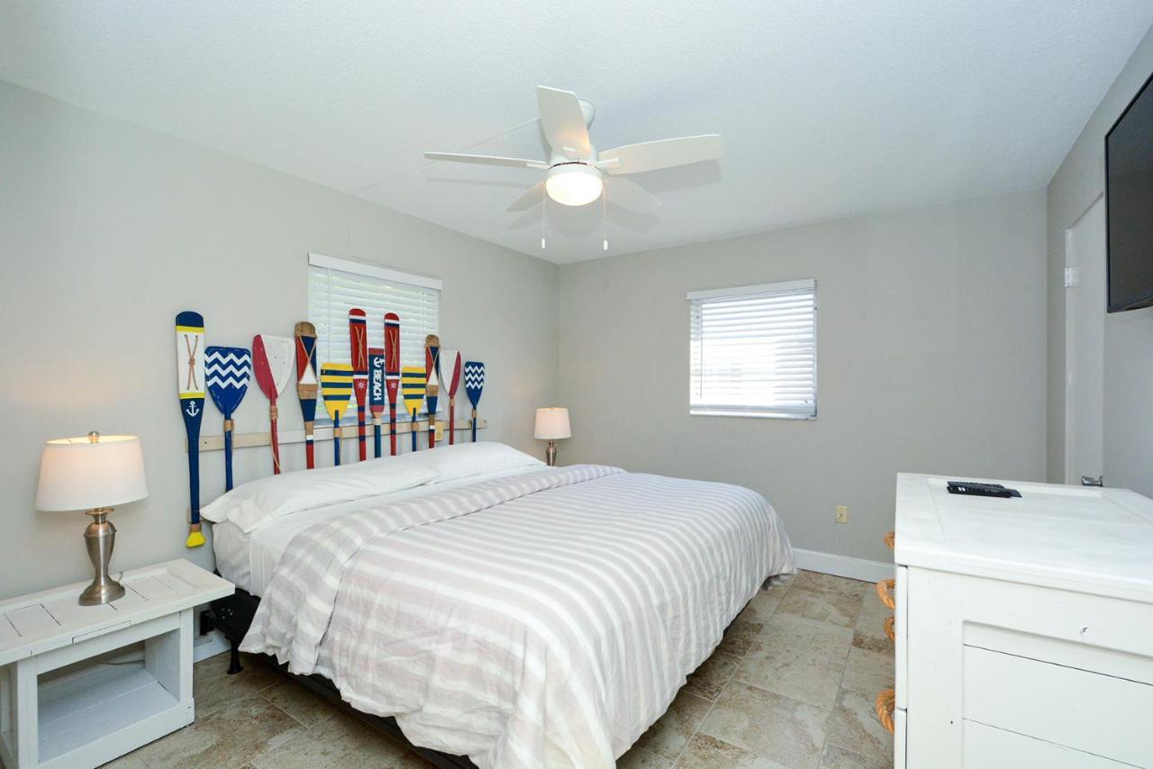Canal 311 - Right In Siesta Key Village! Sarasota Buitenkant foto